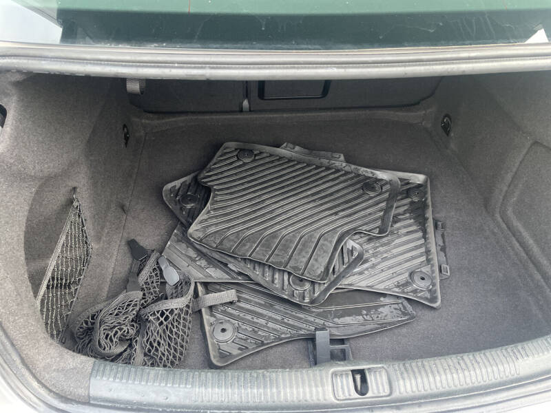 2015 Audi A3 1.8T Premium Plus