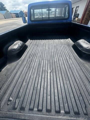 1977 Ford F-250
