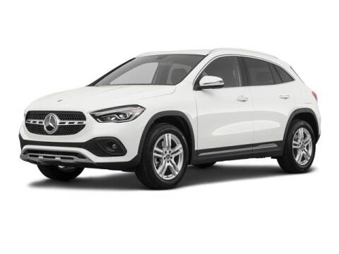 2021 Mercedes-Benz GLA for sale at Import Masters in Great Neck NY