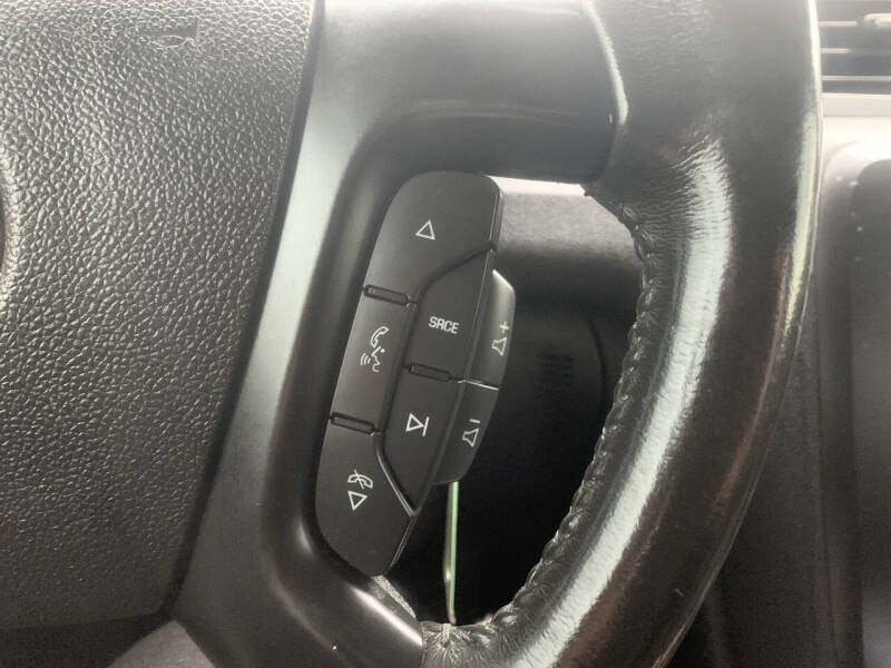 2012 Buick Enclave Convenience