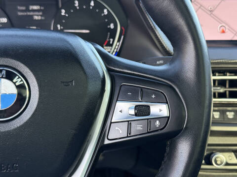 2021 BMW 2 Series 228i xDrive Gran Coupe
