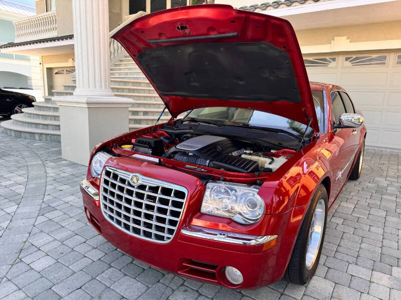 2006 Chrysler 300 C