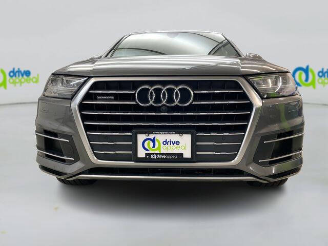 2017 Audi Q7 2.0T quattro Premium Plus