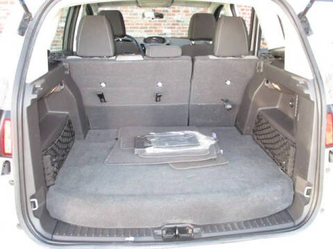 2017 Ford C-MAX Hybrid SE