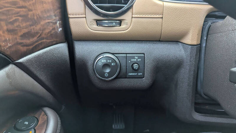 2014 Buick Enclave Premium