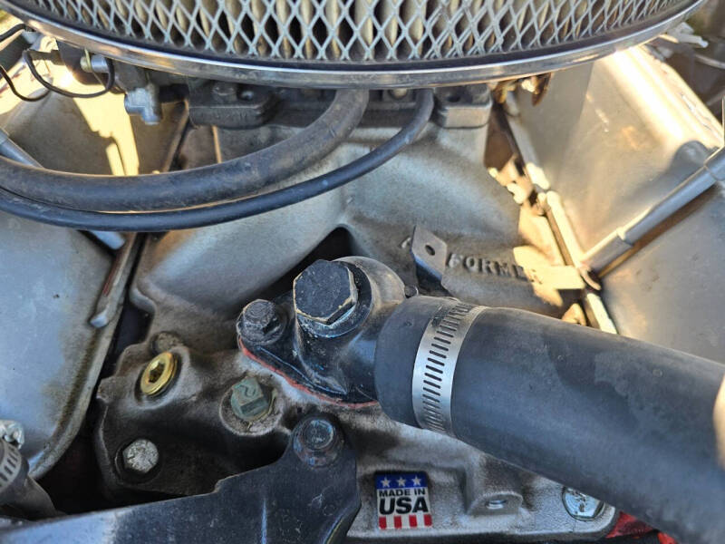 1979 Chevrolet Camaro