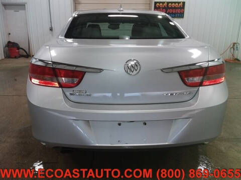2013 Buick Verano