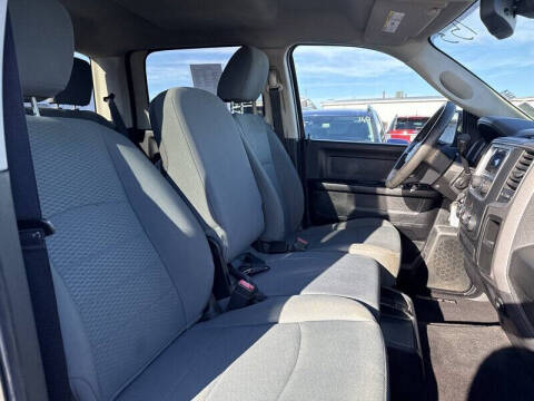 2014 RAM 1500 Express