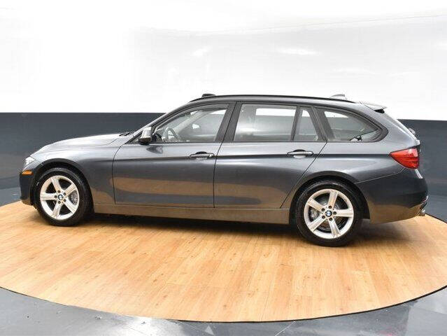 2014 BMW 3 Series 328d xDrive