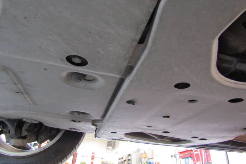 2018 Land Rover Range Rover Sport HSE