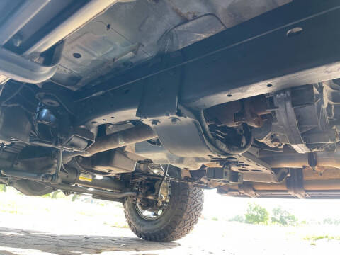 2001 Ford Excursion Limited