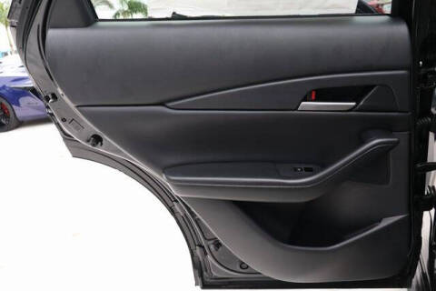 2026 Mazda CX-30 2.5 S Preferred