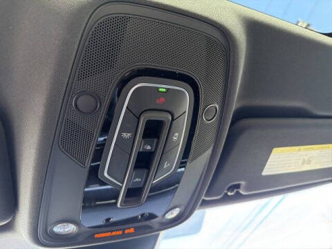 2025 Audi A6 allroad quattro Premium Plus 55 TFSI