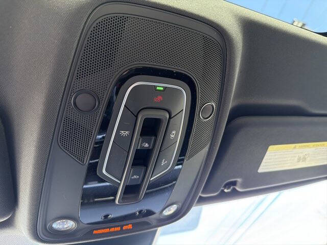 2025 Audi A6 allroad quattro Premium Plus 55 TFSI