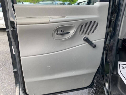 2006 Ford E-Series E-350 SD