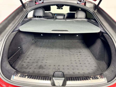 2021 Mercedes-Benz GLE AMG GLE 53