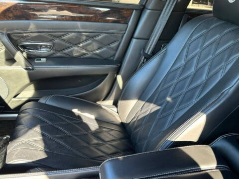 2014 Bentley Flying Spur