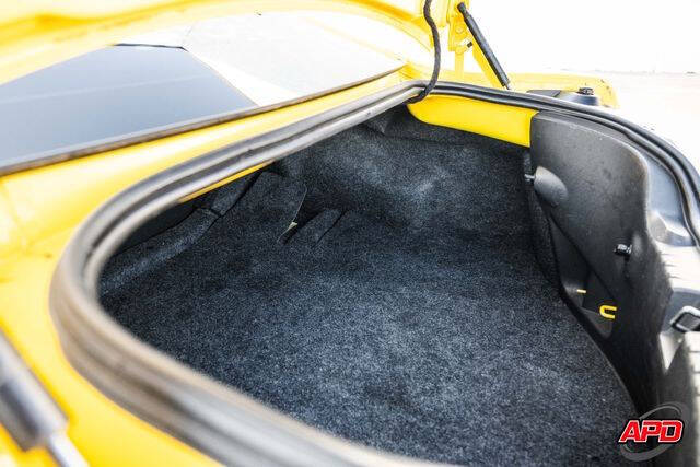 2013 Chevrolet Camaro ZL1