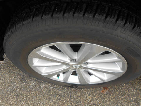 2008 Toyota Highlander Hybrid