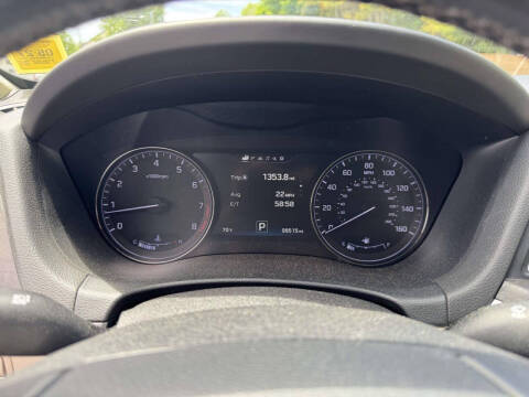2015 Hyundai Genesis