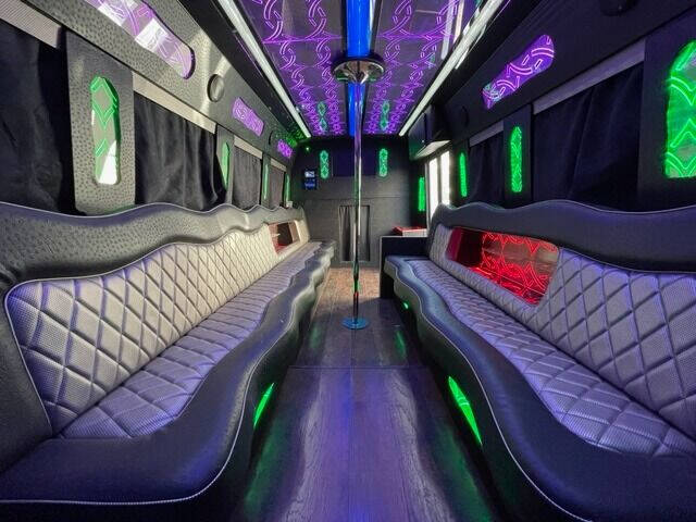 2010 Ford E-450