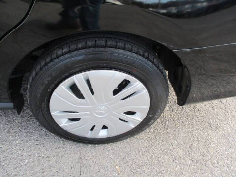 2022 Mitsubishi Mirage G4 ES