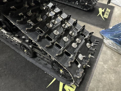 2023 Polaris Patriot Boost Switchback Assau