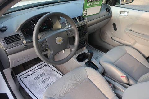 2006 Chevrolet Cobalt LS