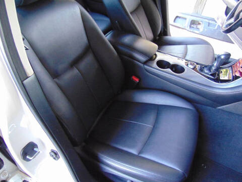 2017 Infiniti Q50 3.0T Premium