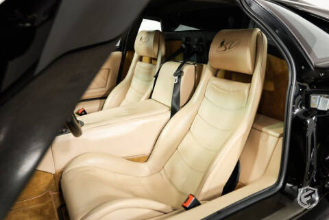 1998 Lamborghini Diablo