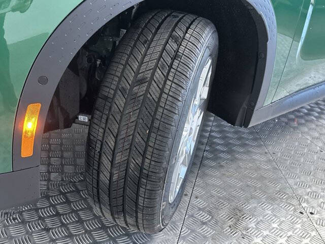 2026 MINI Countryman S ALL4