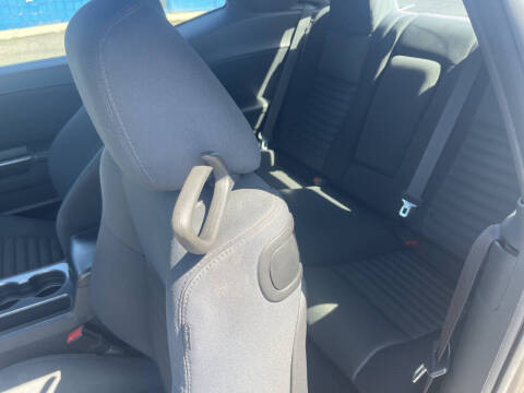 2014 Dodge Challenger SXT