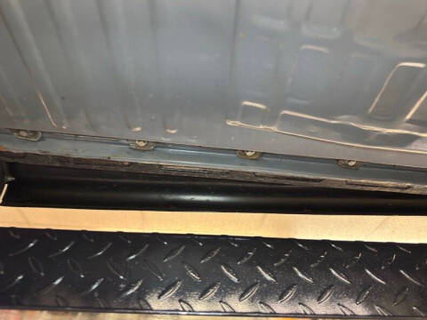 1969 Volkswagen Beetle