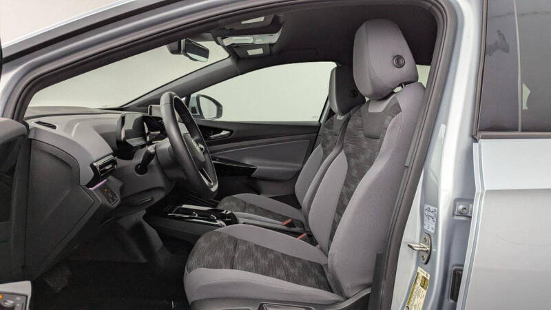 2021 Volkswagen ID.4 Pro