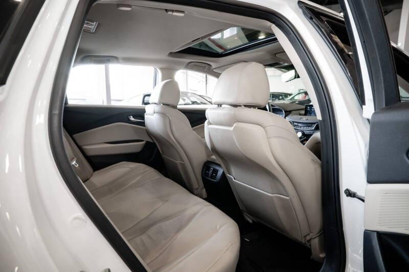 2021 Acura TLX SH-AWD w/Tech