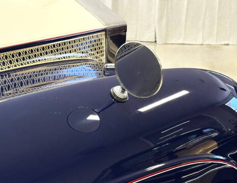 1965 Rolls-Royce Phantom V