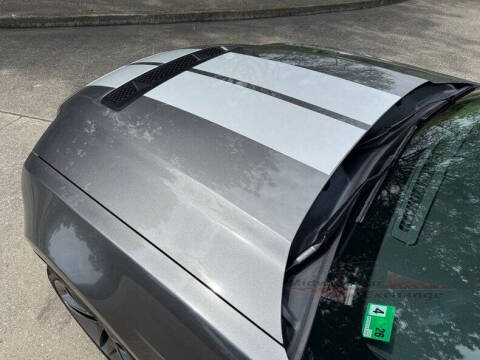 2010 Ford Shelby GT500