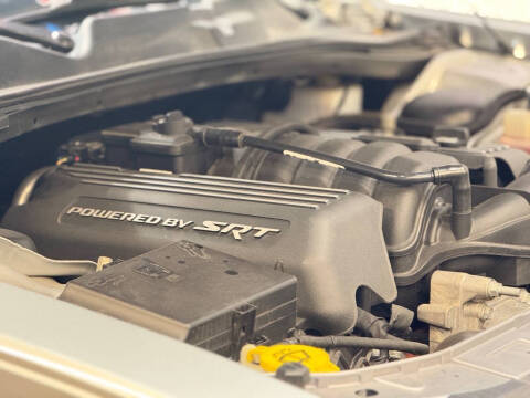 2019 Dodge Challenger R/T Scat Pack