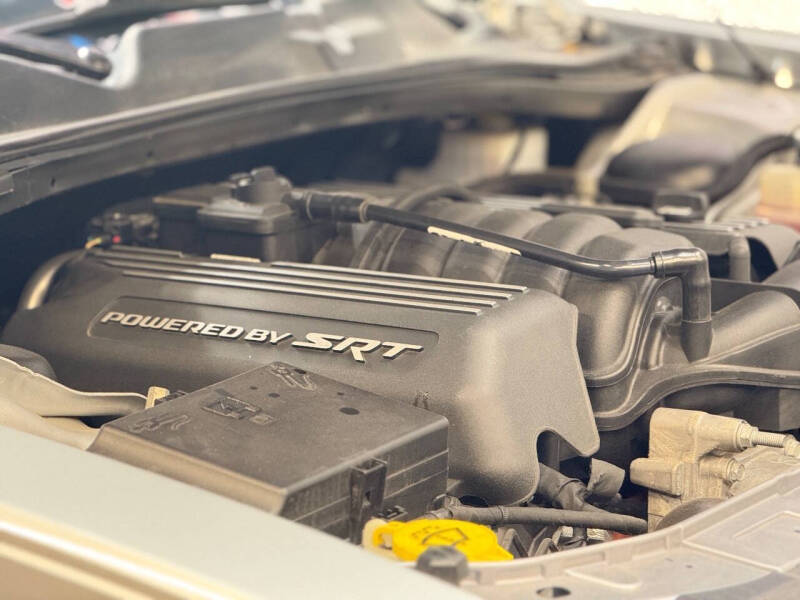 2019 Dodge Challenger R/T Scat Pack