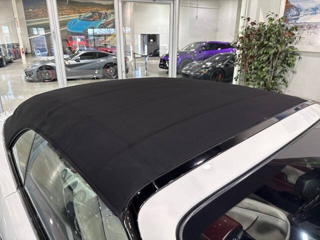 2017 Rolls-Royce Dawn