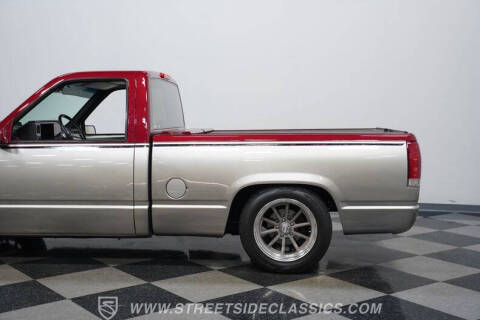 1994 Chevrolet C/K 1500 Series