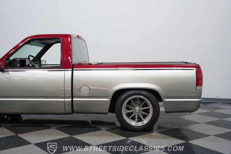 1994 Chevrolet C/K 1500 Series