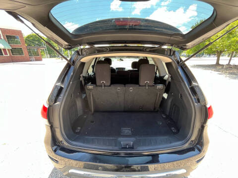 2013 Nissan Pathfinder SV