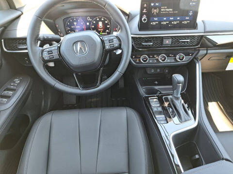 2026 Acura ADX