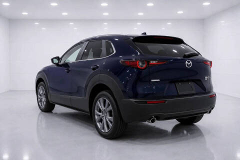 2024 Mazda CX-30 2.5 S Preferred