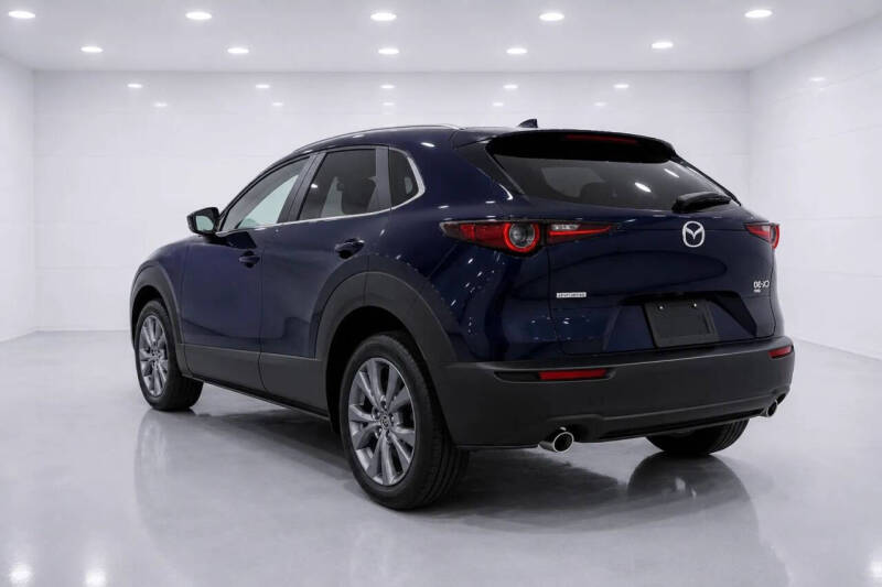2024 Mazda CX-30 2.5 S Preferred