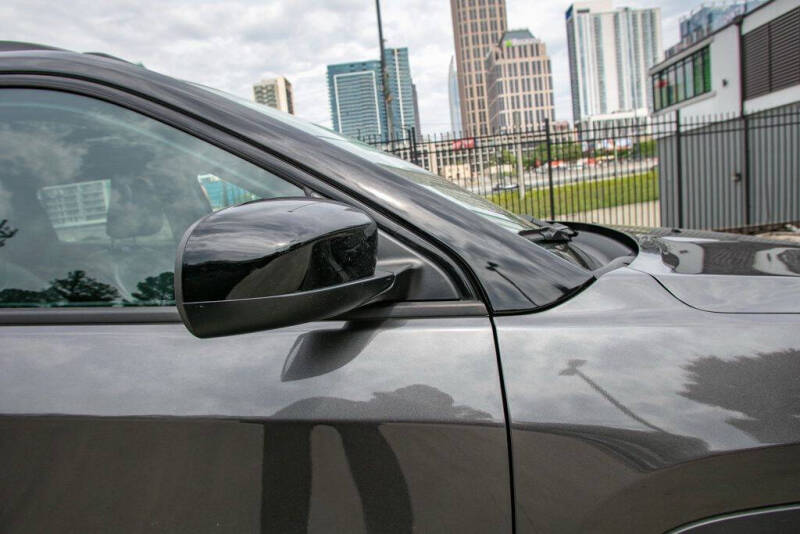 2023 Jeep Compass Altitude