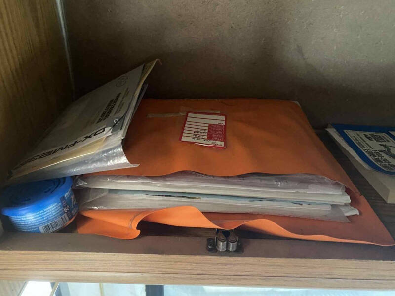 1995 Chevrolet P30 Motorhome Chassis