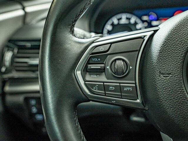 2021 Acura RDX