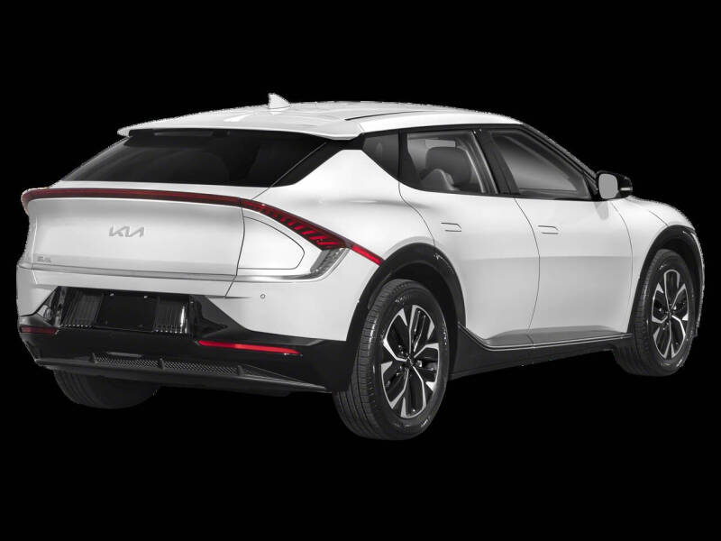 2022 Kia EV6 Wind